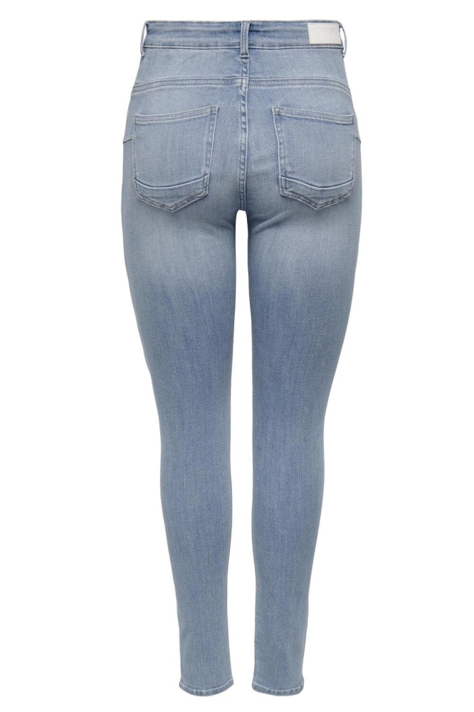 ONLPOWER MID PUSH UP SK DNM AZG944 15228584 SPECIAL BRIGHT BLUE DEMIN